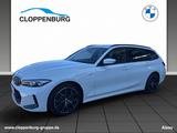 BMW 330i Touring M Sportpaket Head-Up+Navi+SHZ+HiFi - BMW 330 mit Benzin-Antrieb: Navigationssystem, Kombi, Automatik, Sportpaket M 330i