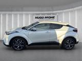 Toyota C-HR 1.8 Hybrid Team D - Toyota C-HR: 1.8