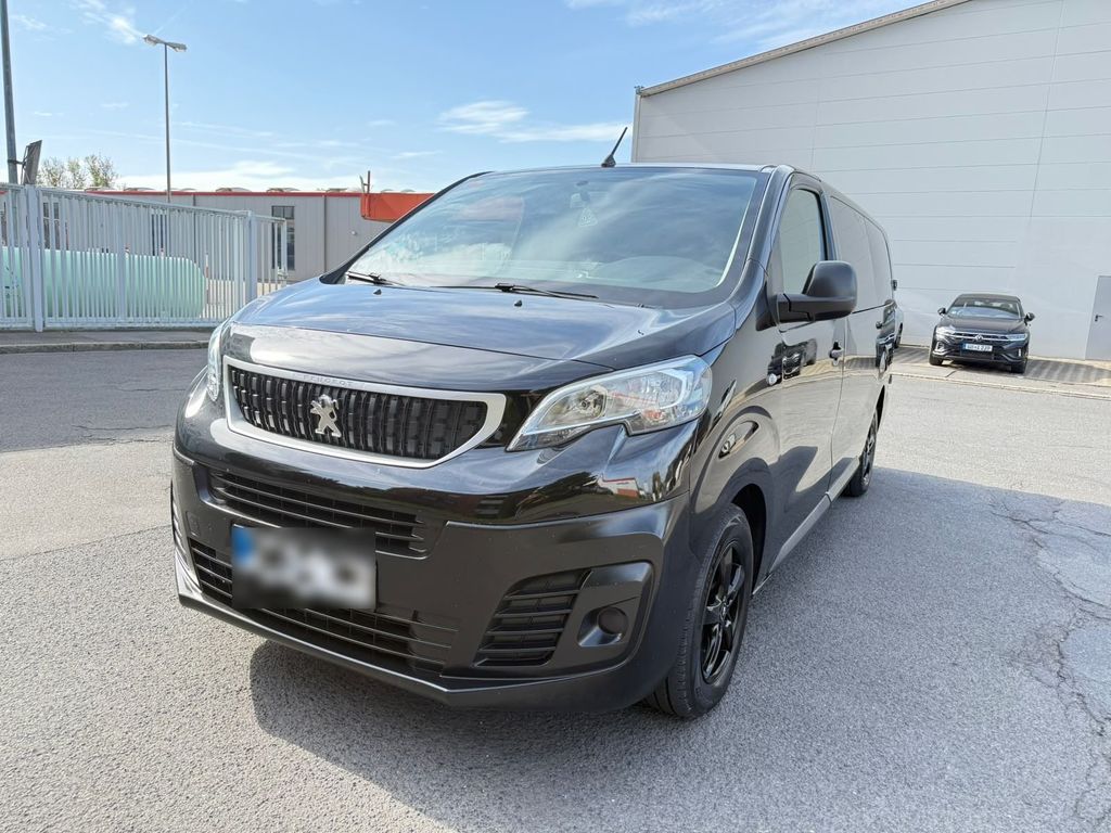 Image of Peugeot Expert