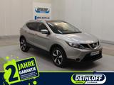 Nissan Qashqai 1.2 DIG-T N-Connecta - Nissan Qashqai Gebrauchtwagen in Rostock