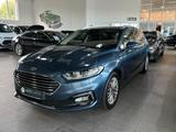 Ford Mondeo Turnier Titanium*Navi*LED*Kamera - gebrauchte Ford Mondeo aus dem Jahr 2020