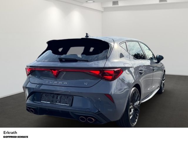Cupra Leon - Bild 4