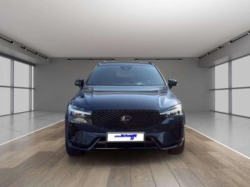 Volvo XC60 Plus Black Edition T6 Recharge Plug-In Hybr