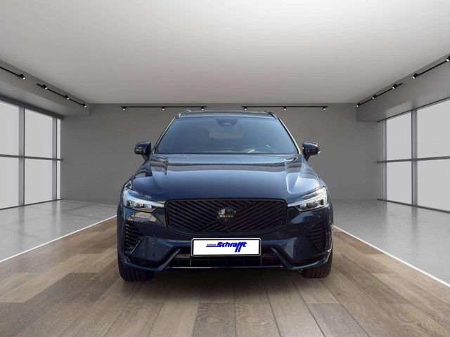 Volvo XC60 Plus Black Edition T6 Recharge Plug-In Hybr
