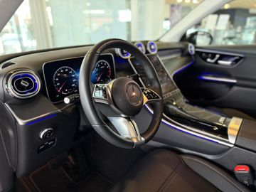 Mercedes GLC 200 - 6