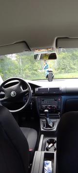 Volkswagen Passat 1.6 Family Family - gebrauchte VW Passat aus dem Jahr 2002