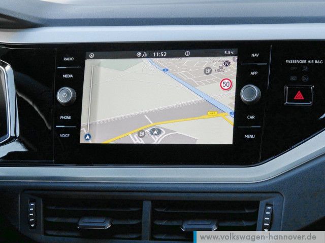 Volkswagen Taigo - Bild 10