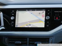 Volkswagen Taigo - Vorschau Bild 10