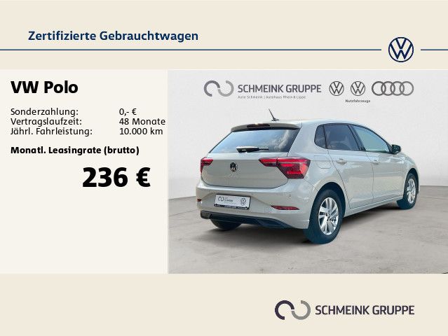Volkswagen Polo - Bild 5