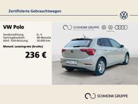 Volkswagen Polo - Vorschau Bild 5