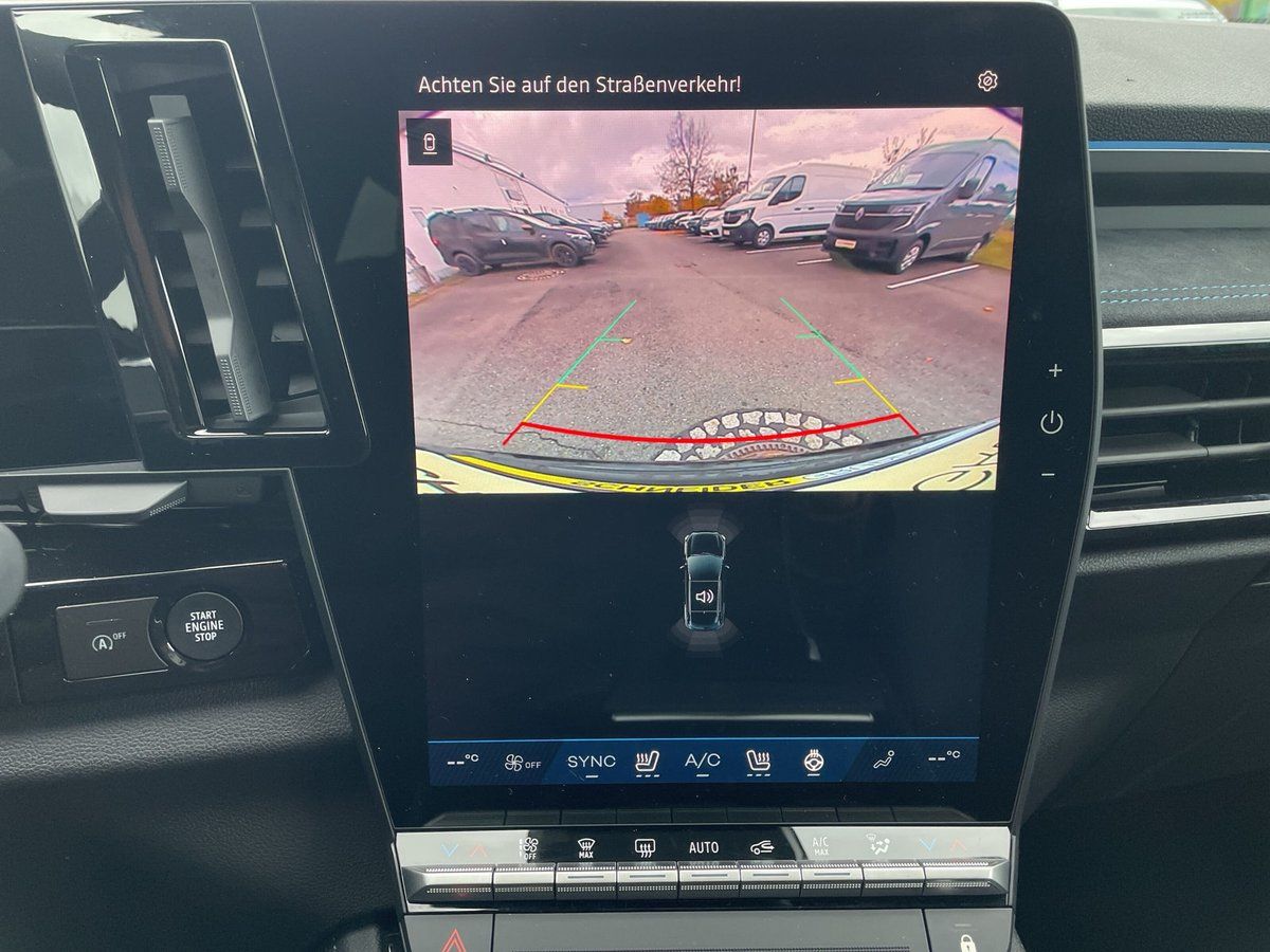 Renault Austral - Bild 29