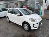 Volkswagen up! move up! - gebrauchte Kleinwagen in Neumünster