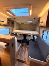 Weinsberg Cara Core 650 MF - Weinsberg Integrierter