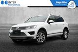 Volkswagen Touareg V6 TDI Terrain Tech 4Motion - Volkswagen Touareg in Köln