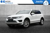 Volkswagen Touareg V6 TDI Terrain Tech 4Motion - Volkswagen Touareg in Köln