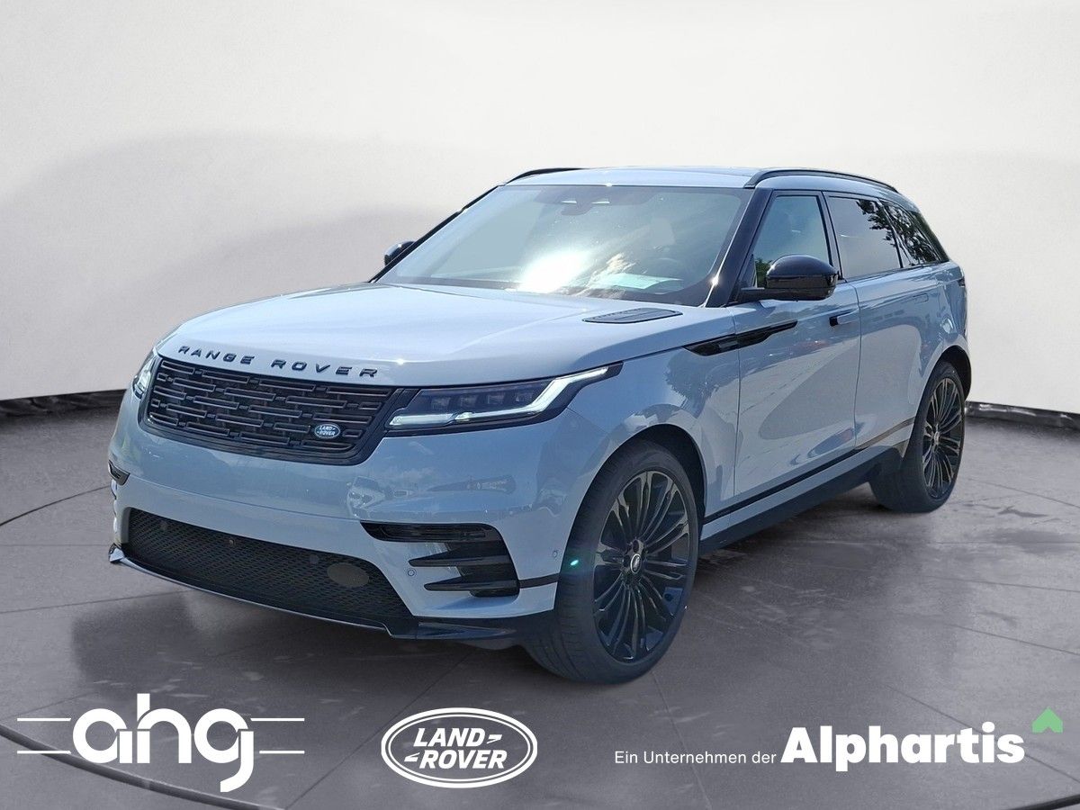 Land Rover Range Rover Velar D300 Autobiography Standheiz. 