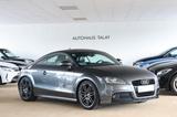 Audi TT 2.0 TFSI Coupe S-Line*Bose*Navi*Xenon*PDC - Audi TT in Mannheim