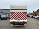 Renault Master T35 2.3 dCi 125KW KOFFER LAADKLEP LBW KLI - Renault T35d master