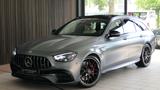 Mercedes-Benz E 63 S AMG T |PANO.|MASSAGE|20"|AIRBODY|MEMORY| - gebrauchte Mercedes-Benz E 63 AMG aus dem Jahr 2021