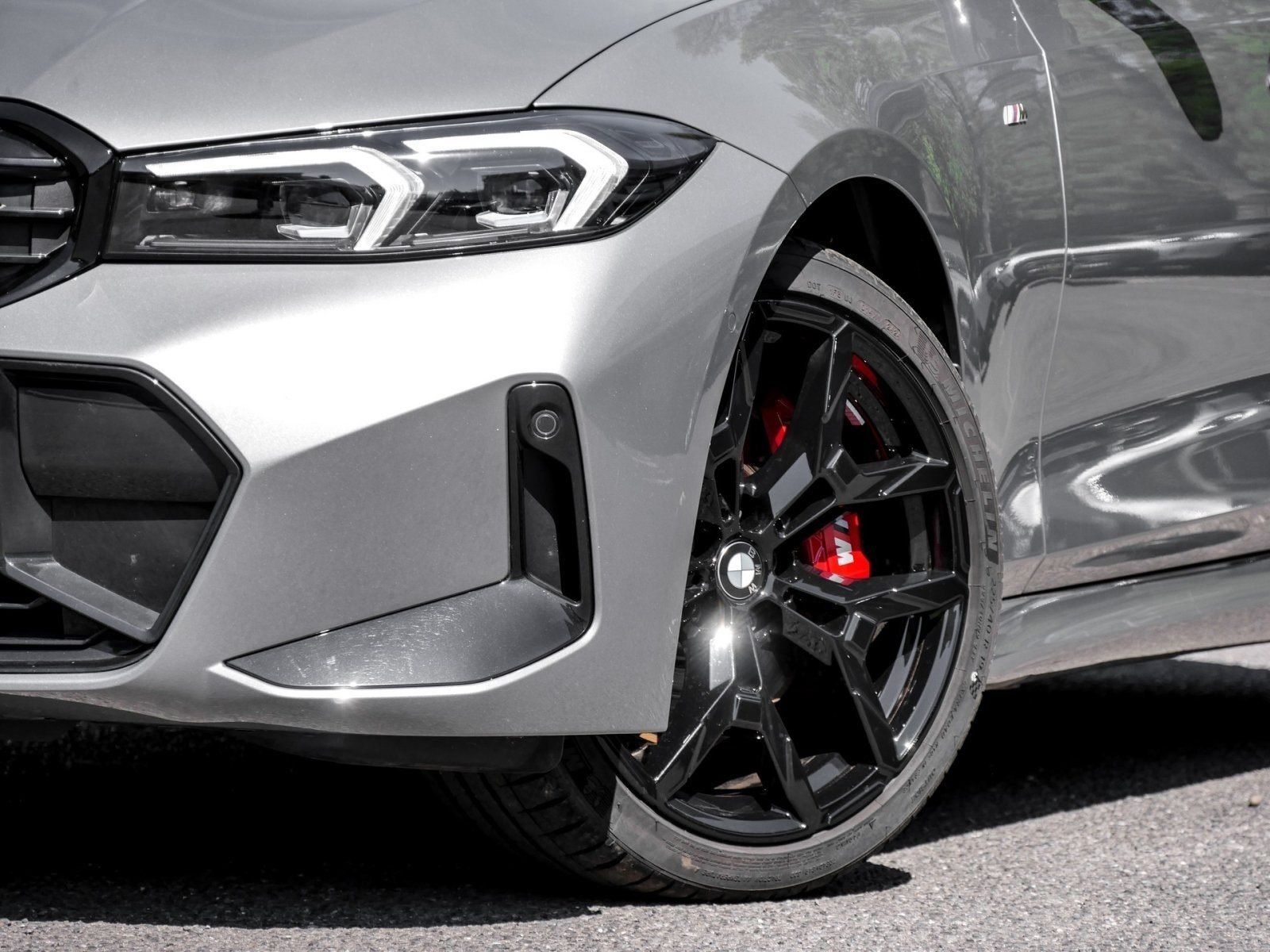 BMW M340i - Bild 5