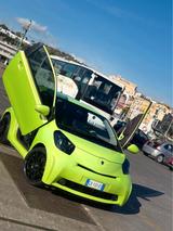 Toyota iQ 1.0 ACCESSORIATA STILE LAMBORGHINI POR - Toyota IQ: 1.0