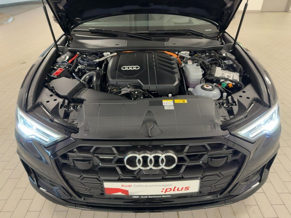 Audi A6 - Bild 22