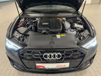 Audi A6 - Vorschau Bild 22
