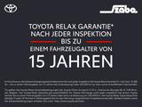 Toyota Avensis Touring Sports D TS 1,8 l Team D, Automa - Toyota Avensis: Kombi, 1.8