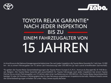 Toyota RAV 4 - 6