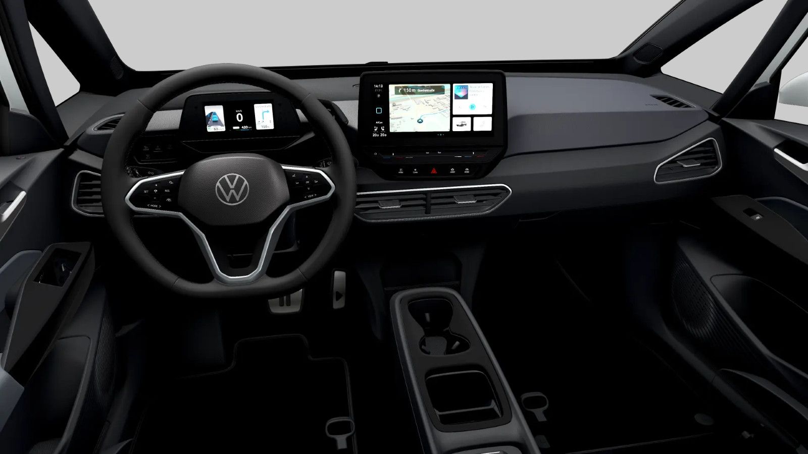Volkswagen ID.3 - Bild 13