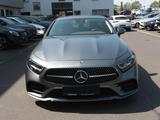 Mercedes-Benz CLS 300 d 4M Avantgarde MBUX Navi Burmester Kame - Mercedes-Benz CLS 300