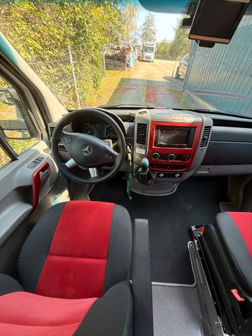 CS Reisemobile Rondo