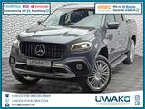 Mercedes-Benz X 350d POWER-EDITION/4MATIC/LED/KEYLES/360°/AHK - gebrauchte Mercedes-Benz X 350 aus dem Jahr 2020