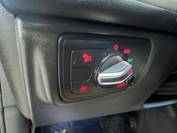 Audi A6 Avant 3.0 TDI clean diesel quattro*AHK*Kamera