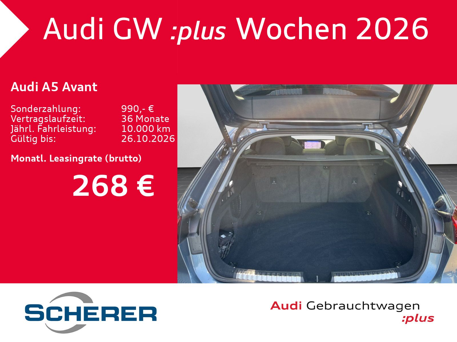 Audi A5 - Bild 16