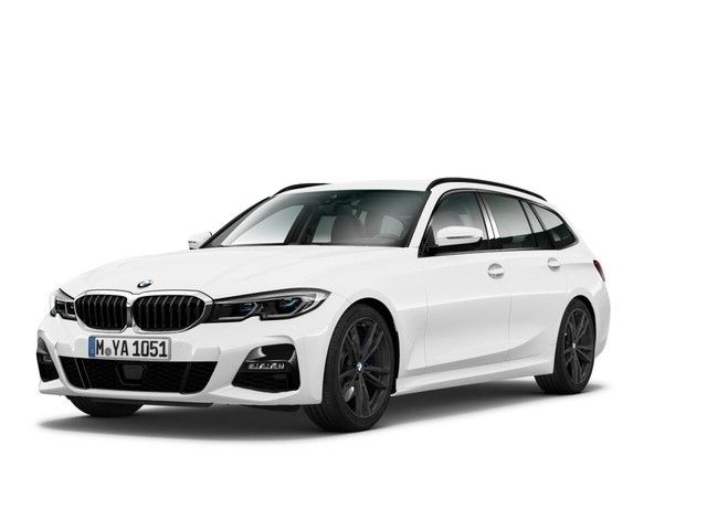 BMW 330d xDrive Touring M Sport Auto. Innovationsp.
