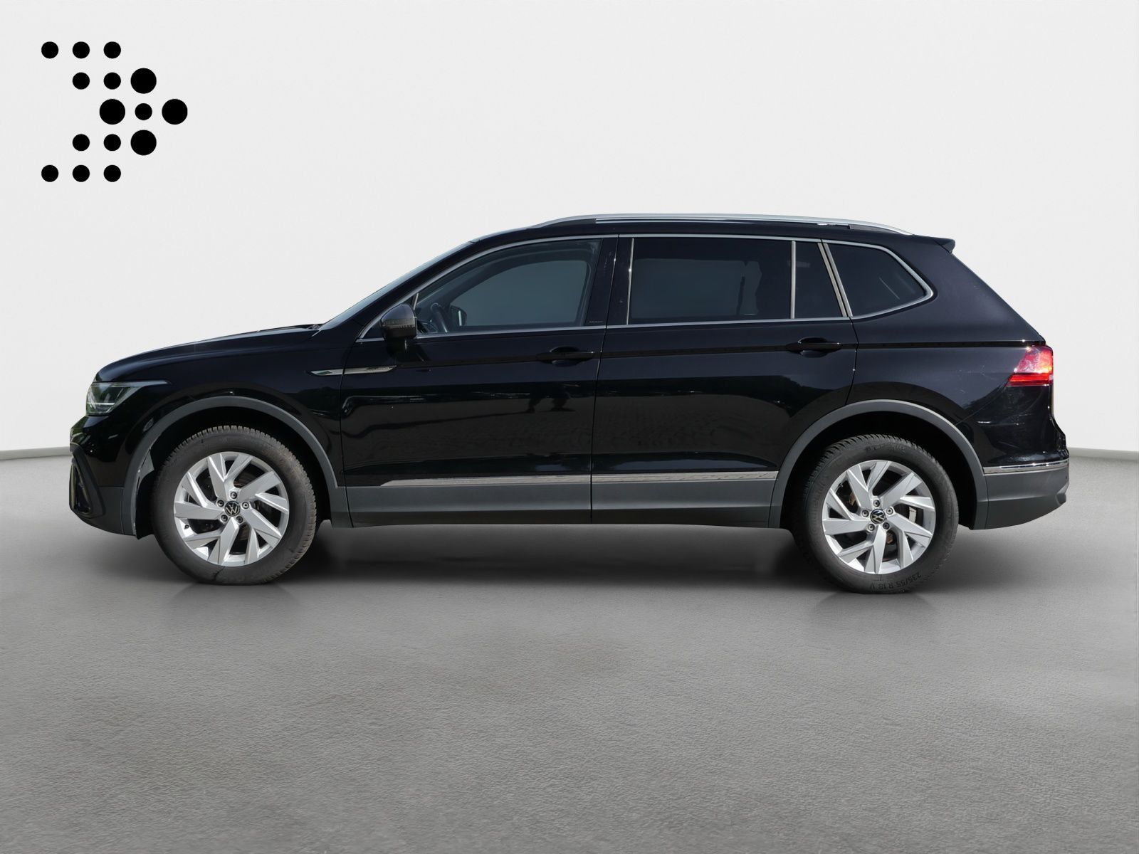 Volkswagen Tiguan Allspace - Bild 3