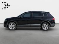 Volkswagen Tiguan Allspace - Vorschau Bild 3