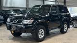 Nissan Patrol GR Profi - Nissan Gebrauchtwagen von 2002