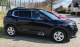 Citroën C5 Aircross BlueHDi 180 Stop&Start SHINE PAC... - Citroën C5 Aircross START mit Diesel-Antrieb