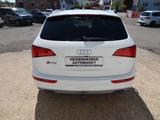Audi SQ5 3.0 TDI competition quattro/Original39.800Km - gebrauchte Audi SUV & Geländewagen