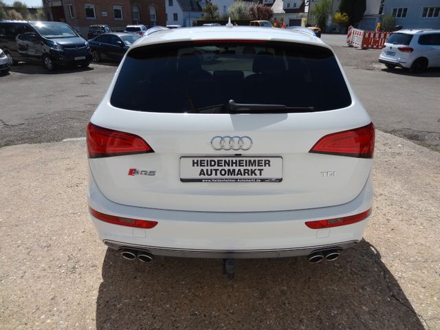 Fahrzeugabbildung Audi SQ5 3.0 TDI competition quattro/Original39.800Km