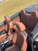 BMW M240i xDrive Steptronic Cabrio - - BMW M-Modelle: Cabrio