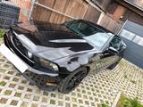 Ford Mustang - gebrauchte Ford Mustang aus dem Jahr 2010