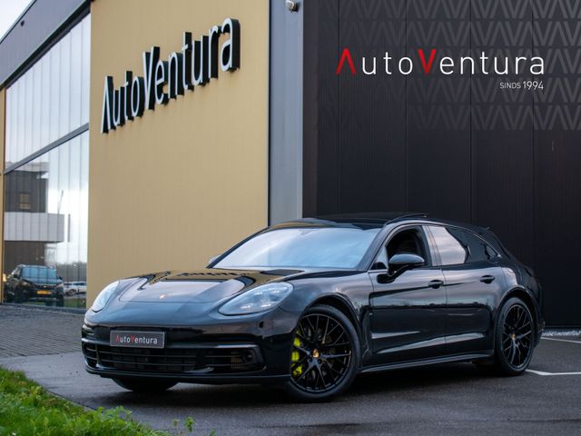 Porsche Panamera Sport Turismo 2.9 4 E-Hybrid | Full opt