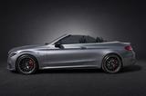 Mercedes-Benz C 63 AMG S Cabrio PERFORMANCE ABGAS*COMAND*VOLL* - Mercedes-Benz C 63 AMG mit Benzin-Antrieb: Cabrio, Automatik