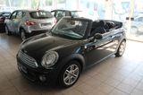 MINI ONE Cabrio One - MINI aus 2010
