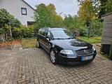 Volkswagen vw passat 3bg v6 no vr6 - Volkswagen Passat: Kombi, Vr6