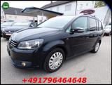 Volkswagen TOURAN 20TDI DSG LIFE 7SI+NAVI+CAM+PANO+WEBA+PLA - Volkswagen Touran LIFE