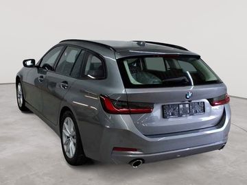 BMW 318 - 5